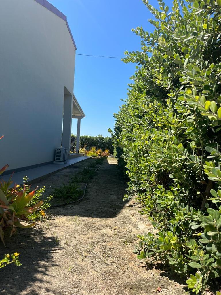B&B Lo&G Lascari Bagian luar foto
