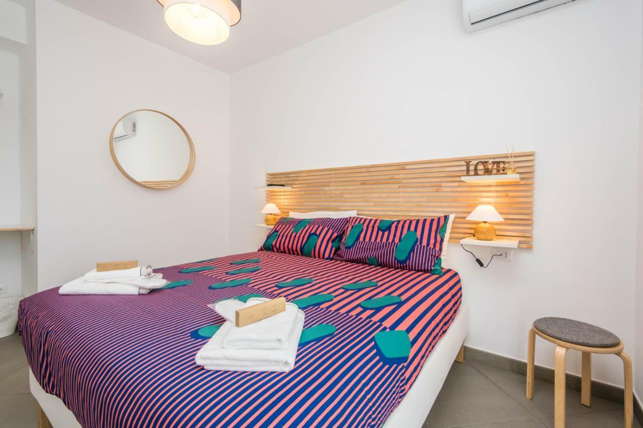 B&B Lo&G Lascari Bagian luar foto
