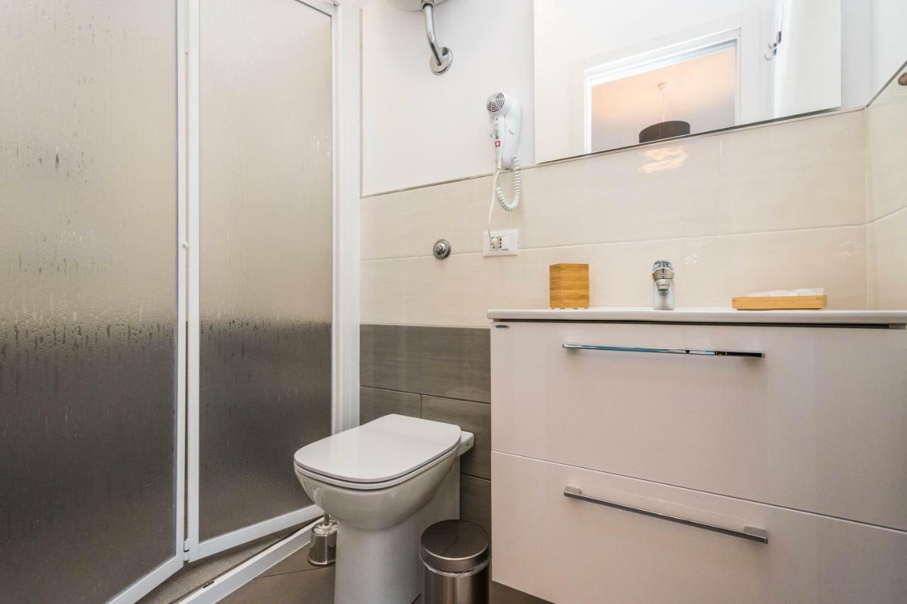 B&B Lo&G Lascari Bagian luar foto