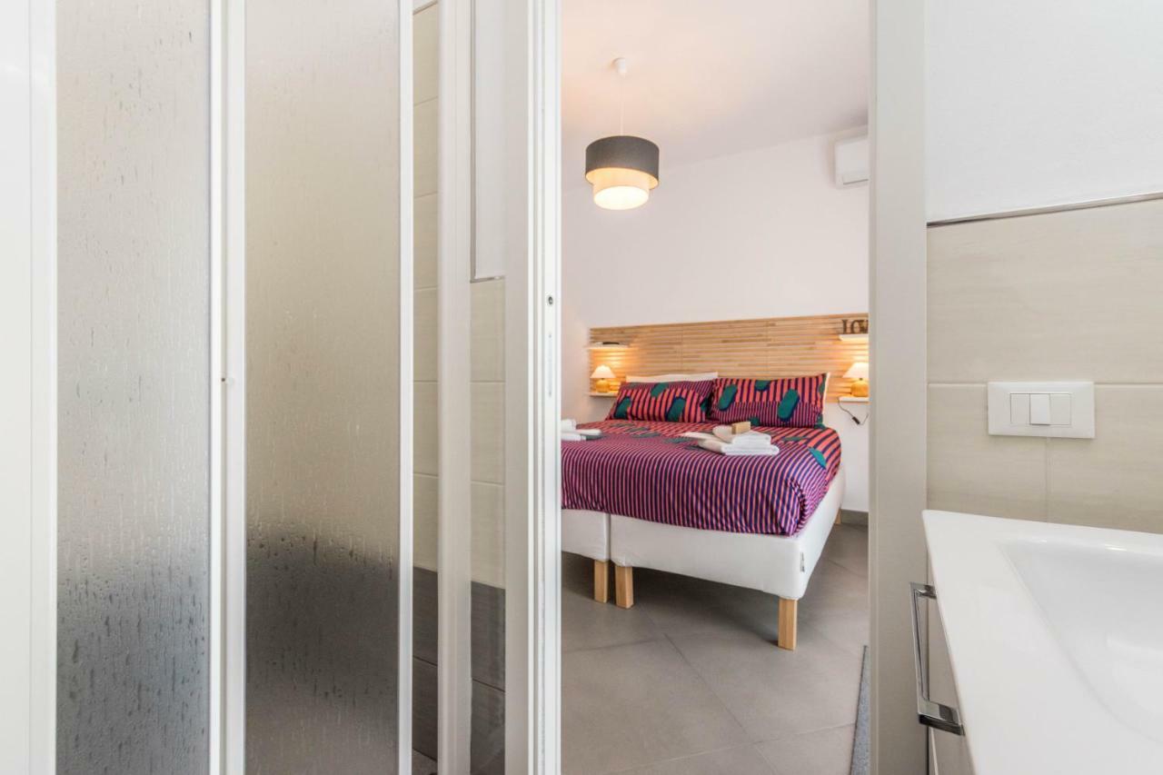 B&B Lo&G Lascari Bagian luar foto