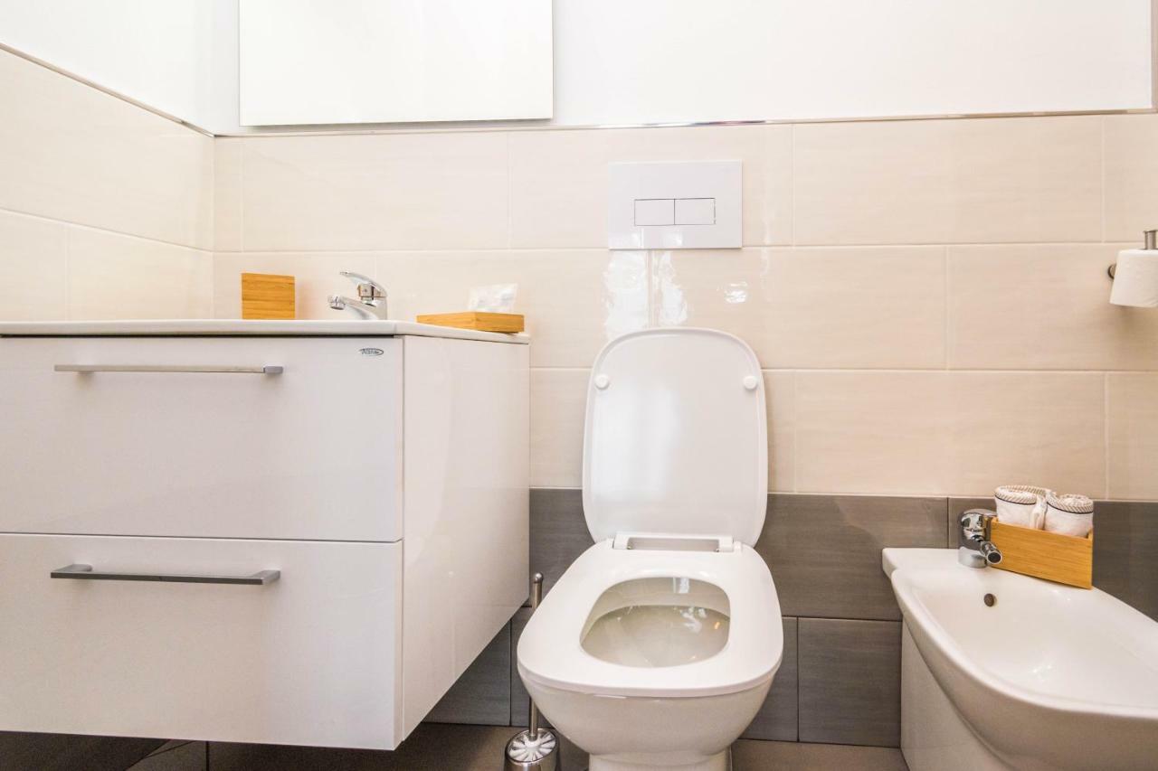 B&B Lo&G Lascari Bagian luar foto