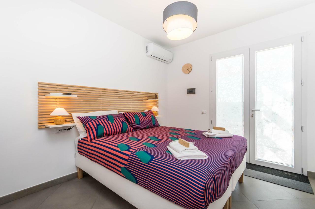 B&B Lo&G Lascari Bagian luar foto